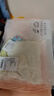 北極絨內褲女士純棉100%全棉抗菌襠夏季無(wú)痕中腰大碼莫代爾少女學(xué)生高腰 曬單實(shí)拍圖