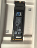 三星（SAMSUNG）1TB SSD固態(tài)硬盤(pán) M.2接口(NVMe協(xié)議PCIe4.0*4/5.0*2)讀速7150MB/S 990 EVO Plus 曬單實(shí)拍圖