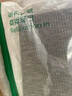 松山棉店商場(chǎng)同款二合一小薄荷羅紋家居服套裝半袖顯瘦2件套睡衣透氣 長(cháng)袖套裝-女士-灰色 L （女士165，男士175） 曬單實(shí)拍圖