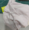 有棵樹女士內褲女莫代爾透氣抑菌棉襠高彈絲滑親膚柔滑日系女生三角短褲 曬單實拍圖