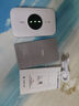 TCL隨身wifi三網(wǎng)通用免插卡無(wú)線(xiàn)wifi6車(chē)載4G路由器隨身便攜無(wú)限制移動(dòng)聯(lián)通電信全國通用2025款5GXY15B 【升級充電款】3000毫安大電池超長(cháng)續航24小時(shí) 不限速不虛標月享1500G流量 曬單實(shí)拍圖