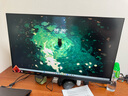 AOC 愛(ài)攻27英寸4K 165Hz 1152區MiniLED 快速液晶1ms HDR1000 10bit出廠(chǎng)校色 游戲電競顯示器AG275UXM 曬單實(shí)拍圖