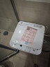 美的（Midea）迷你洗衣機 MB30V21EPLUS 3KG嬰兒小型兒童內衣洗衣機 全自動(dòng)波輪 省電 健康除螨宿舍 以舊換新 曬單實(shí)拍圖