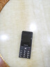 飛利浦（PHILIPS）E536 老年人手機4G全網(wǎng)通老人機雙卡雙待超長(cháng)待機大字大聲大按鍵學(xué)生兒童備用專(zhuān)用功能機 星空黑 曬單實(shí)拍圖