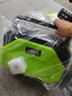 芝浦（zhipu）充電式抽水泵澆菜神器澆水機菜地澆水神器家用澆菜灌溉戶(hù)外抽水機 【雙電四缸】旗艦款35米管 曬單實(shí)拍圖