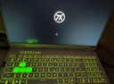 華碩天選6 Pro 酷睿版 國家補貼20% 16英寸游戲本 筆記本電腦(i7-14650HX 16G 1T RTX5060 2.5K)灰 曬單實(shí)拍圖