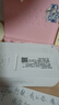 康巴絲多功能電子鬧鐘學(xué)生專(zhuān)用起床神器電子時(shí)鐘 學(xué)生兒童鬧鐘開(kāi)學(xué)升學(xué)季必備 801 白色 曬單實(shí)拍圖