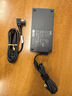 聯(lián)想（Lenovo）拯救者原裝 20V15A 300W方口 電源適配器 筆記本充電器 電源線(xiàn) 電腦充電線(xiàn) 黑神話(huà)悟空 曬單實(shí)拍圖
