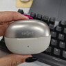 韶音（SHOKZ）【定制禮盒】OpenDots ONE動(dòng)鈦圈開(kāi)放式藍牙耳機耳夾式耳機藍牙跑步運動(dòng)無(wú)線(xiàn)E310 星際白 曬單實(shí)拍圖
