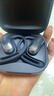 韶音（SHOKZ）【國(guó)家補(bǔ)貼】OpenFit Air 開(kāi)放式耳機(jī)藍(lán)牙耳機(jī)掛耳式耳機(jī) 超長(zhǎng)續(xù)航運(yùn)動(dòng)跑步T511 【國(guó)家補(bǔ)貼】玄武黑 曬單實(shí)拍圖