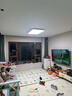 霍尼韋爾（Honeywell）客廳臥室吸頂燈護眼餐廳全光譜燈具套裝理想光02LFPro【包安裝】 曬單實(shí)拍圖