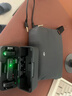 大疆 DJI Mic Mini 一拖二 Type-C/相機(jī)版(含充電盒)迷你降噪直播vlog紐扣式領(lǐng)夾麥克風(fēng) 曬單實(shí)拍圖