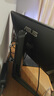 華碩（ASUS）TUF小金剛 27英寸2K顯示器 高刷電競 FastIPS顯示屏 0.3ms響應 內置雙音箱 G-sync 2K300Hz升降 VG27AQML5A戰殺27 曬單實(shí)拍圖