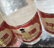 汾酒 黃蓋玻汾 清香型高度白酒 2021年 53度 475ml*12瓶 【名酒鑒真】 曬單實(shí)拍圖