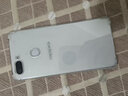 塵卡 適用OPPO R15手機(jī)殼PACM00全包鏡頭軟殼PACT00新款氣囊防摔外殼透明硅膠保護(hù)套超薄防滑簡(jiǎn)約男女 手機(jī)殼 新升級(jí)保護(hù)鏡頭四角氣囊硅膠軟殼 曬單實(shí)拍圖