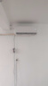 AUFIT空調奧克斯（AUX）出品 大1.5匹新一級能效冷暖變頻壁掛式省電家用 大1.5匹 一級能效 巨省電-不帶WIFI冷暖【掛機】 曬單實(shí)拍圖