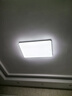 歐普（OPPLE）全光譜護眼吸頂燈客廳燈智能LED照明燈具簡(jiǎn)約包安裝套餐1 凝月4 曬單實(shí)拍圖