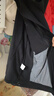 駱駝戶(hù)外(CAMEL)沖鋒衣男女防污防水三合一兩件套沖鋒衣男 A7W217127 曬單實(shí)拍圖