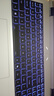 七彩虹（Colorful）隱星P16 游戲筆記本電腦高刷2.5K電競屏酷睿i7學(xué)生AI設計師剪輯視頻暢玩黑神話(huà)悟空25新品 白色I7-13620H 16GB 1TB定制 滿(mǎn)血RTX5060電競獨顯 曬單實(shí)拍圖