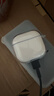蘋(píng)果(Apple) AirPods系列 無(wú)線(xiàn)藍牙耳機 二手耳機耳麥蘋(píng)果耳機 蘋(píng)果 AirPods 4 (不支持主動(dòng)降噪) 曬單實(shí)拍圖