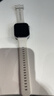 華為HUAWEI WATCH FIT 4 悅動白氟橡膠表帶 華為運(yùn)動智能手表超輕薄大屏潮流運(yùn)動藍(lán)牙通話睡眠監(jiān)測fit4 曬單實(shí)拍圖