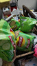 樂(lè )事（Lay's）薯片 黃瓜味 135克 休閑零食 膨化食品 曬單實(shí)拍圖