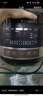 美的（Midea）電壓力鍋家用球膽釜4-6人電飯煲高壓鍋4.8L 全自動(dòng)智能預約70kPa高壓快煮煲湯鍋YL50Easy203 曬單實(shí)拍圖