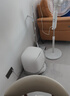 石頭（roborock）掃地機器人掃拖一體P20Ultra掃拖洗烘一體機熱水洗拖布擦地拖地洗地機P20極光增長(cháng)【升級版】 曬單實(shí)拍圖