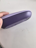 羅技（Logitech）時(shí)尚系列 POP MOUSE無(wú)線(xiàn)鼠標 藍牙鼠標 辦公鼠標-星暮紫 曬單實(shí)拍圖