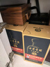 古井貢酒 中國香古7 濃香型白酒 50度 500ml*2瓶 雙瓶裝 年份包裝隨機 曬單實(shí)拍圖