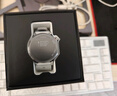 OPPO Watch X 冰川巖灰【國家補貼15%】全智能手表運動(dòng)健康手表男女eSIM電話(huà)手表送禮oppo手表京東自營(yíng) 曬單實(shí)拍圖