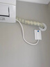 格力（GREE）3匹 清炫風/京韻 1級能效WiFi智控 壁掛式客廳商鋪大掛機 格力省電空調(diào)KFR-72GW/NhKf1BAt國家補貼 曬單實拍圖