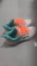 李寧（LI-NING）羽毛球鞋男女情侶款火箭鞋網(wǎng)球鞋乒乓球鞋貼地飛行運(yùn)動(dòng)鞋 曬單實(shí)拍圖