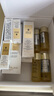 嬌蘭（Guerlain）帝皇蜂姿補(bǔ)水保濕套裝禮盒全新復(fù)原蜜蜂皇水護(hù)膚品教師節(jié)生日禮物 曬單實(shí)拍圖