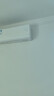 美的空調(diào)掛機(jī)2025酷省電新一級(jí)能效變頻冷暖家用壁掛式防直吹五代自清潔以舊換新家電國(guó)家政府補(bǔ)貼20% 2匹 一級(jí)能效 【酷省電】 曬單實(shí)拍圖