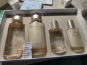丸美套裝 膠原小金針二代水乳禮盒 抗皺緊致修護(hù)化妝護(hù)膚品教師節(jié)禮物 曬單實(shí)拍圖