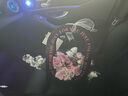 Sisley希思黎黑玫瑰煥采精華霜50ml面霜保濕護膚品節日禮物送女友 曬單實(shí)拍圖