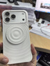 Apple/蘋(píng)果 iPhone 17 Pro Max 256GB 銀色 支持移動(dòng)聯(lián)通電信5G 雙卡雙待手機 曬單實(shí)拍圖