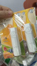 曼秀雷敦（Mentholatum）蜂蜜修護潤唇膏男女生保濕滋潤唇膜淡紋 原味4g*2支情侶套裝 曬單實拍圖