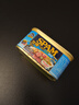世棒（SPAM）午餐肉罐頭清淡口味198g 減鹽25% 早餐泡面火鍋燒烤 即食戶(hù)外露營(yíng) 曬單實(shí)拍圖