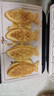 京嚴雙盤(pán)三明治機早餐機家用華夫餅機多功能定時(shí)熱壓加深加厚迷你電餅鐺小型煎蛋熱壓烤面包雞蛋仔機 豪華款|薄厚可控【三明治+華夫餅+鯛魚(yú)烤盤(pán)】 升級陶瓷雙盤(pán)不粘|加厚封邊多功能|可拆卸易清洗 曬單實(shí)拍圖