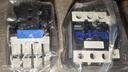 正泰 交流接觸器 220V CJX2-3210 接觸式繼電器 曬單實(shí)拍圖