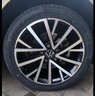雙星（DOUBLE STAR）輪胎/汽車(chē)輪胎 225/45R17 ZR 94W SU91適配大眾寶來(lái)/伊蘭特/雷凌 曬單實(shí)拍圖