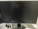 KTC 27英寸2K 210Hz FastIPS電競電腦顯示器 旋轉升降 音箱 10Bit高亮護眼 國家補貼 顯示屏H27T22S-3 曬單實(shí)拍圖