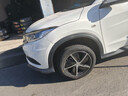 雙星汽車(chē)輪胎 215/55R17 98V DH16S 適配凱美瑞/XR-V/帕薩特 曬單實(shí)拍圖