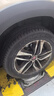 固鉑（Cooper）汽車(chē)輪胎 235/55R18 100V EVOLUTION CTT 適配瑞虎8/探岳/H2 曬單實(shí)拍圖