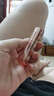 泊紫汀蘭變色潤唇膏保濕滋潤嘴唇女士專(zhuān)用不沾杯不掉色補水防干裂脫皮03 曬單實(shí)拍圖
