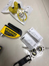 EROADE德國EROADE碟剎鎖摩托車(chē)防盜報警器公路自行車(chē)電動(dòng)車(chē)專(zhuān)用剎車(chē)盤(pán)鎖 曬單實(shí)拍圖