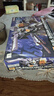 BANDAI萬(wàn)代高達拼裝模型玩具HG 1/144 R02 決斗高達/GUNDAM 曬單實(shí)拍圖