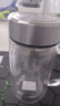富光雙層玻璃杯支持團購定制泡茶杯辦公杯帶把 大容量男女水杯子580ML 曬單實(shí)拍圖